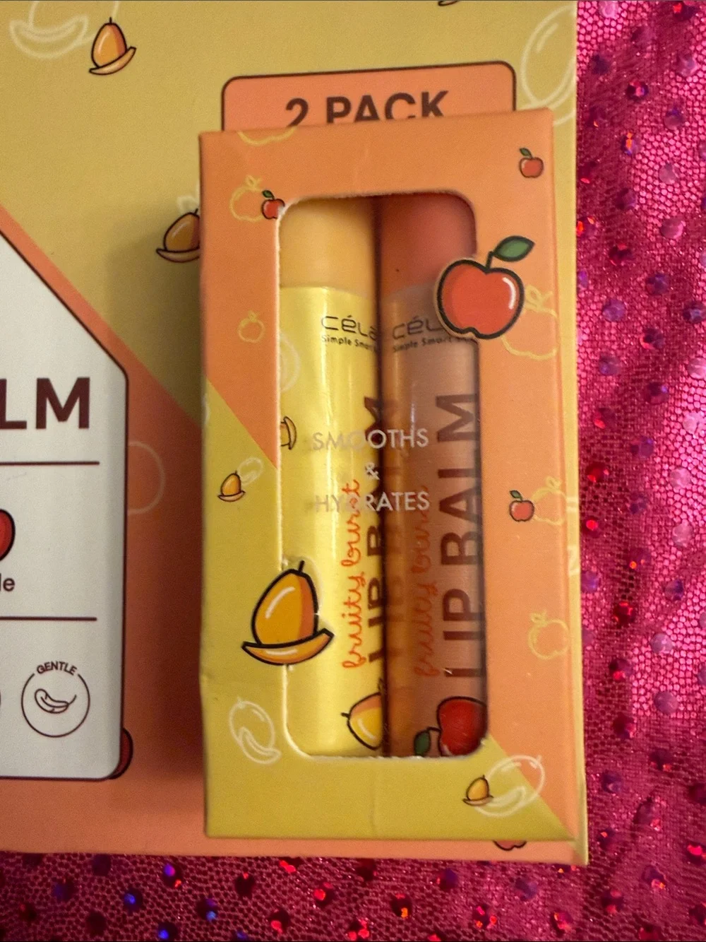 Celavi célavi fruity